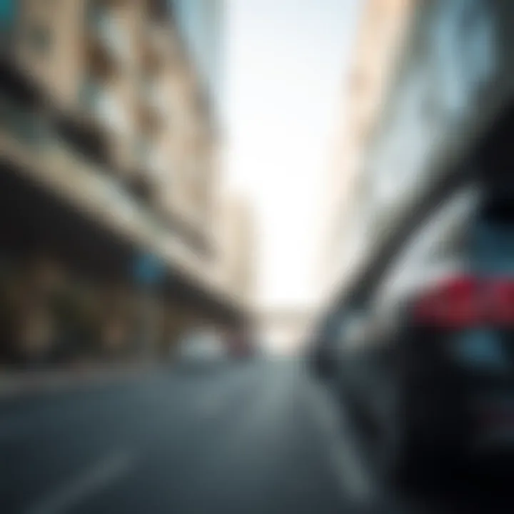 Notable Understanding Parking in Dubai: A Comprehensive Guide