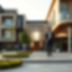 Understanding Tax ID Numbers in the UAE Real Estate Sector Introduction