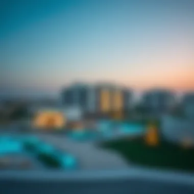 Understanding Tax ID Numbers in the UAE Real Estate Sector Summary Understanding Tax ID Numbers in the UAE Real Estate Sector Summary