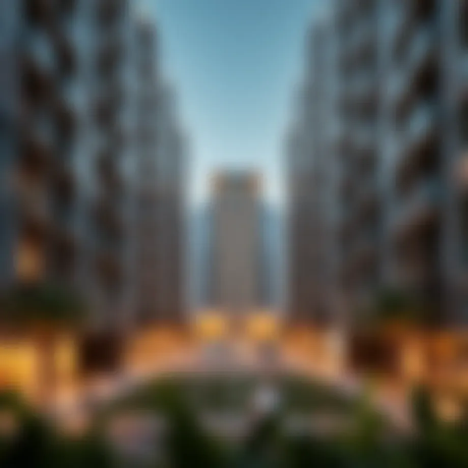 Understanding the Rental Index in Dubai: Dynamics, Trends, and Implications Introduction