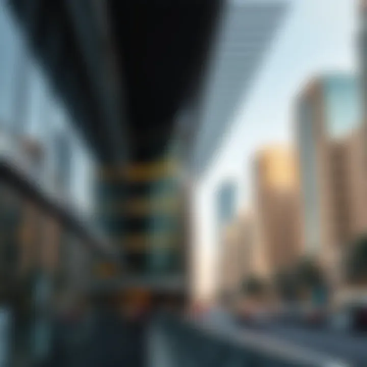 Notable Understanding the Rental Index in Dubai: Dynamics, Trends, and Implications