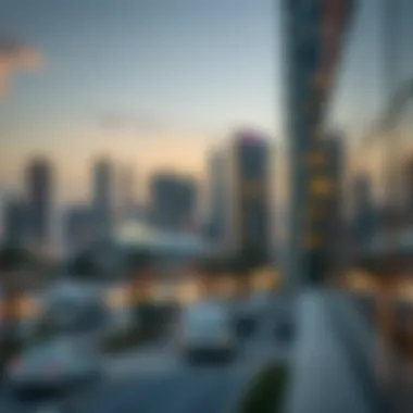 Understanding the Rental Index in Dubai: Dynamics, Trends, and Implications Summary Understanding the Rental Index in Dubai: Dynamics, Trends, and Implications Summary