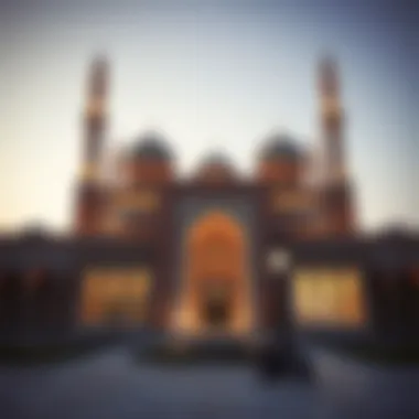 Notable Understanding the UAE Eid Holiday: A Comprehensive Overview