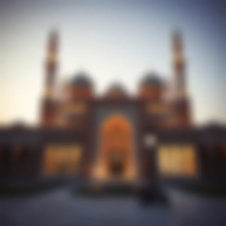Notable Understanding the UAE Eid Holiday: A Comprehensive Overview