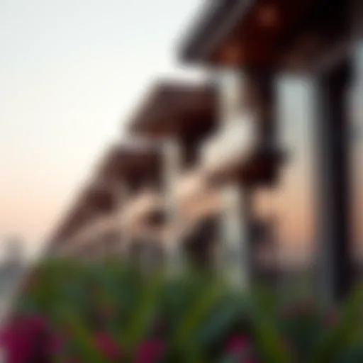 Detailed analysis of visa types in Dubai real estate