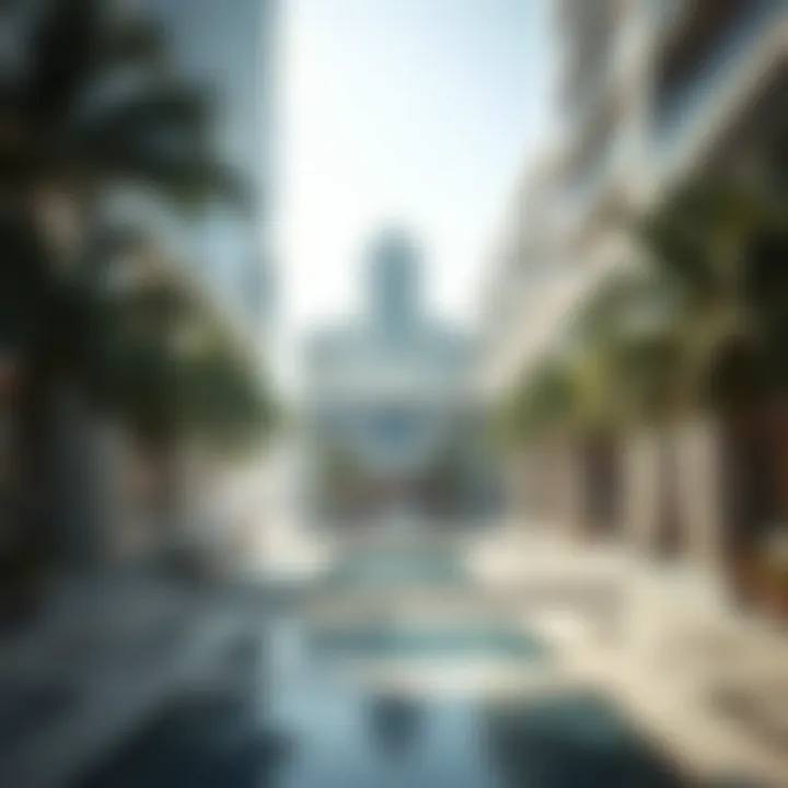 Legal considerations for investors in Dubai real estate