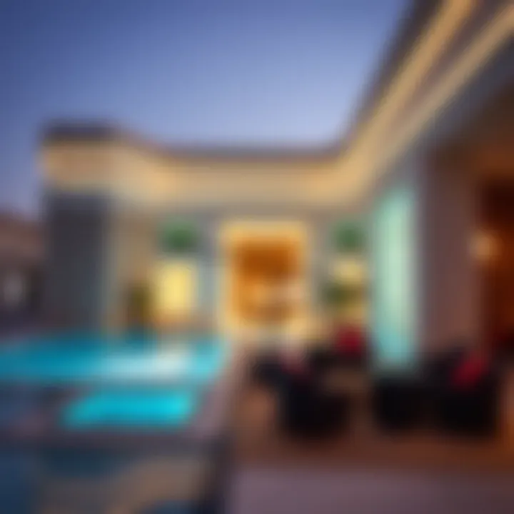 Visual guide on compliance with UAE immigration policies