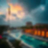 Understanding Weather Patterns in Palm Jumeirah Introduction