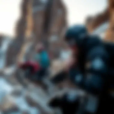 Thrilling Outdoor Adventures in the UAE Outdoor adventure activities in the UAE during winter season